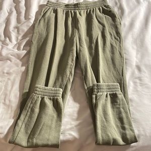 Victoria Secret PINK sweatpants joggers